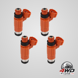 CDH210 OE fuel injectors 68V8A3600000 for 1999-2015 Yamaha 115HP outboard and Mitsubishi Eclipse