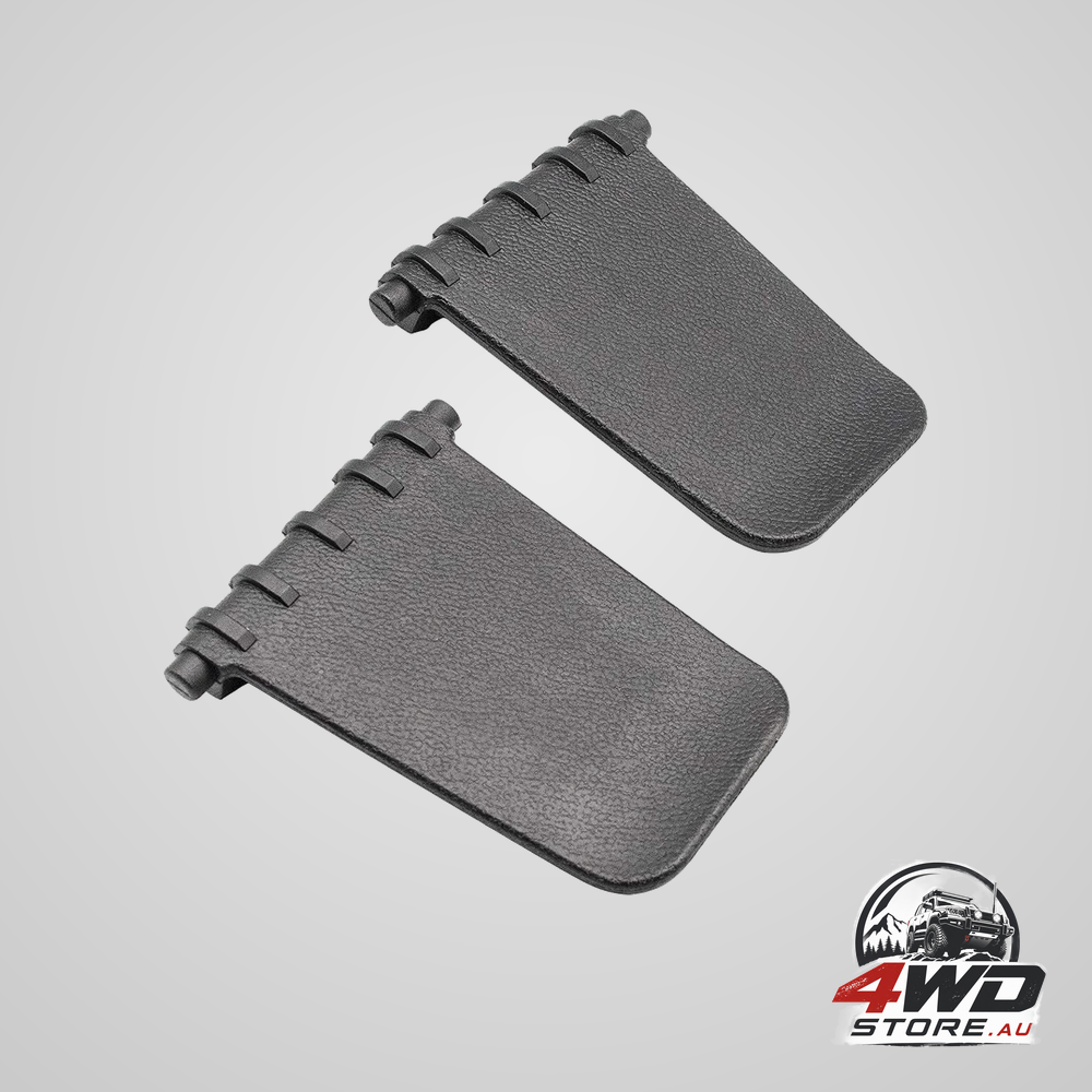 Golf cart bag rack strap buckle for Club Car and EZGO rear seat, OEM 1013754 71856-G01