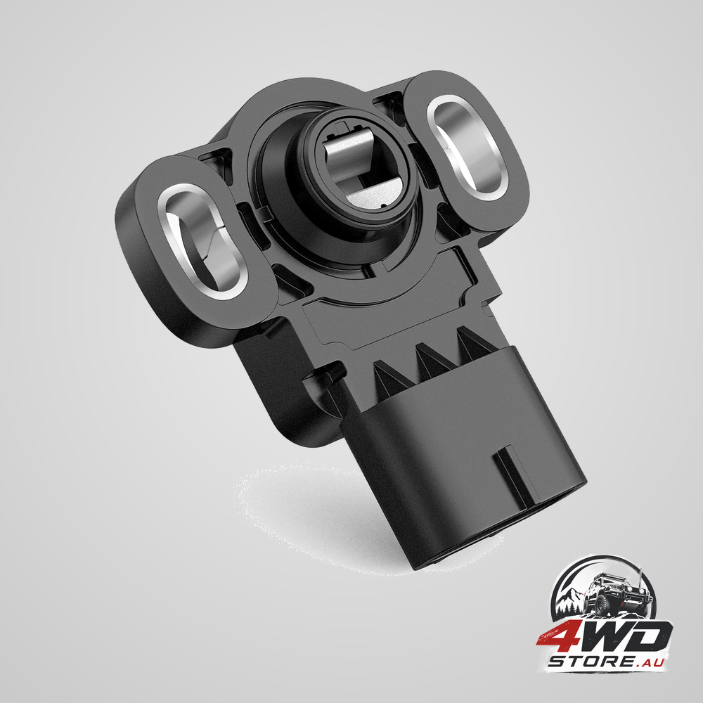 Golf cart throttle sensor for Yamaha G29 Drive 2 and 3 2012-up, OEM JW9-H5885-00-00