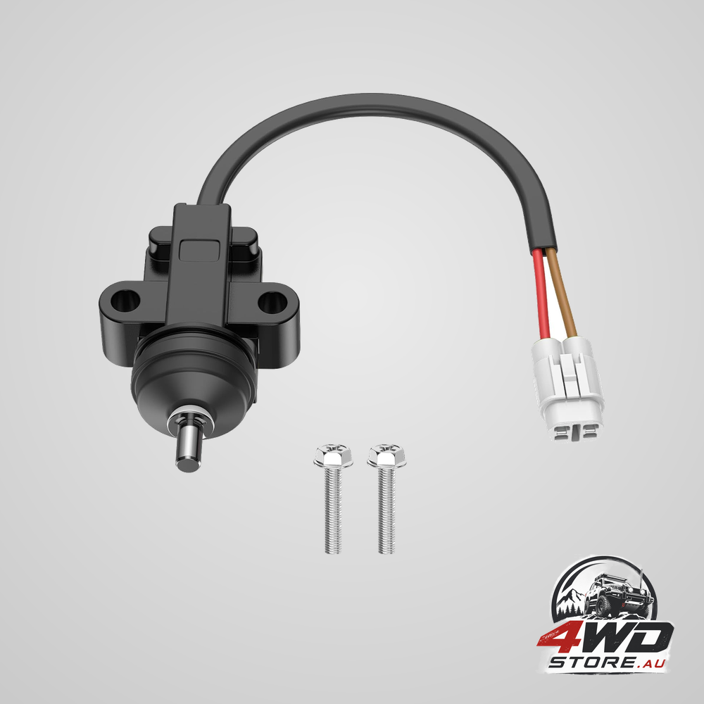 Golf cart stop switch for Yamaha G14 G16 G19 G22 G29 carts, accelerator micro JF7-82817-20