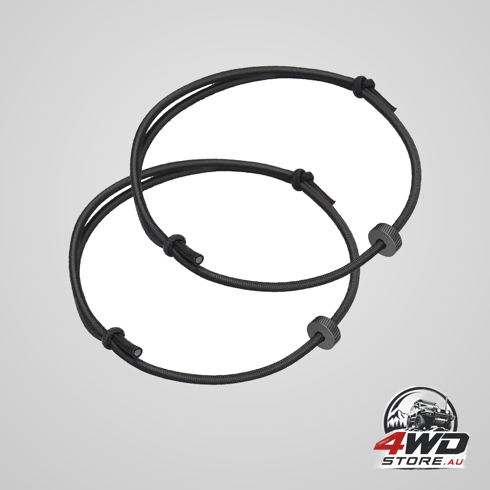 2 pcs bracelet car window breaker with tungsten carbide bead, emergency escape rescue tool