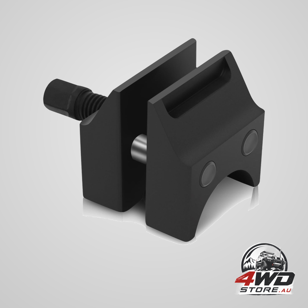 Strut spreader tool, universal suspension split hub steering knuckle spreader for Ford and BMW