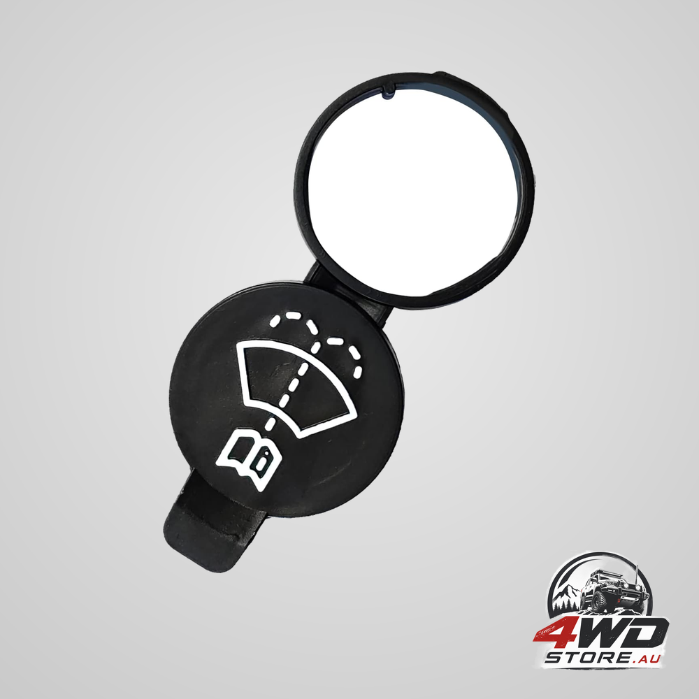 Windshield washer fluid reservoir cap for GMC, Chevrolet, Buick and Cadillac, 12767700