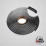 13ft car headlight sealant butyl tape, waterproof caulking tape for headlights and taillights