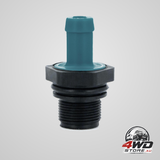 PCV valve V508 for select Hyundai and Kia models like Santa Fe, Optima and Sorento, 267402G600