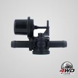 Heater control valve 74865 for select Ford F-250, F-350, F-450, F-550 Super Duty and Excursion