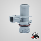 PCV valve EV-261 for select Ford, Lincoln and Mercury models like Escape, Fusion and Ranger