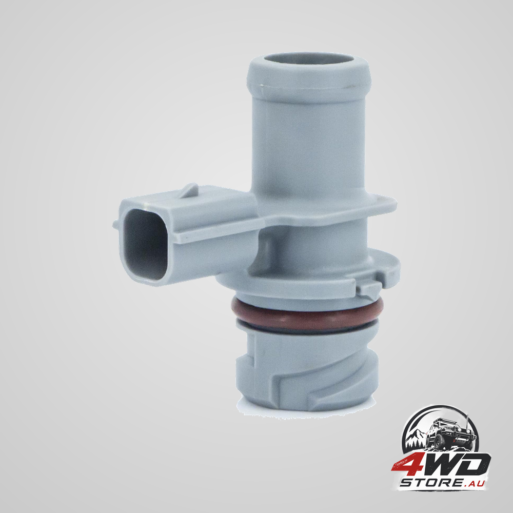 PCV valve EV-261 for select Ford, Lincoln and Mercury models like Escape, Fusion and Ranger