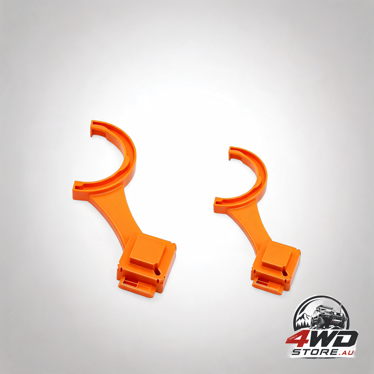 RV sewer hose wrench, multi-purpose connector wrench for 3 and 4 inch RV sewer caps, 2 pack