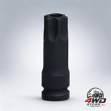 Camshaft sleeve T100 hollow screwdriver timing tool for Mercedes M271, M274 and M276 engines