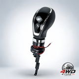 5/6 speed LED car gear shift knob for Buick Excelle GT, XT and Opel 2009 to 2014