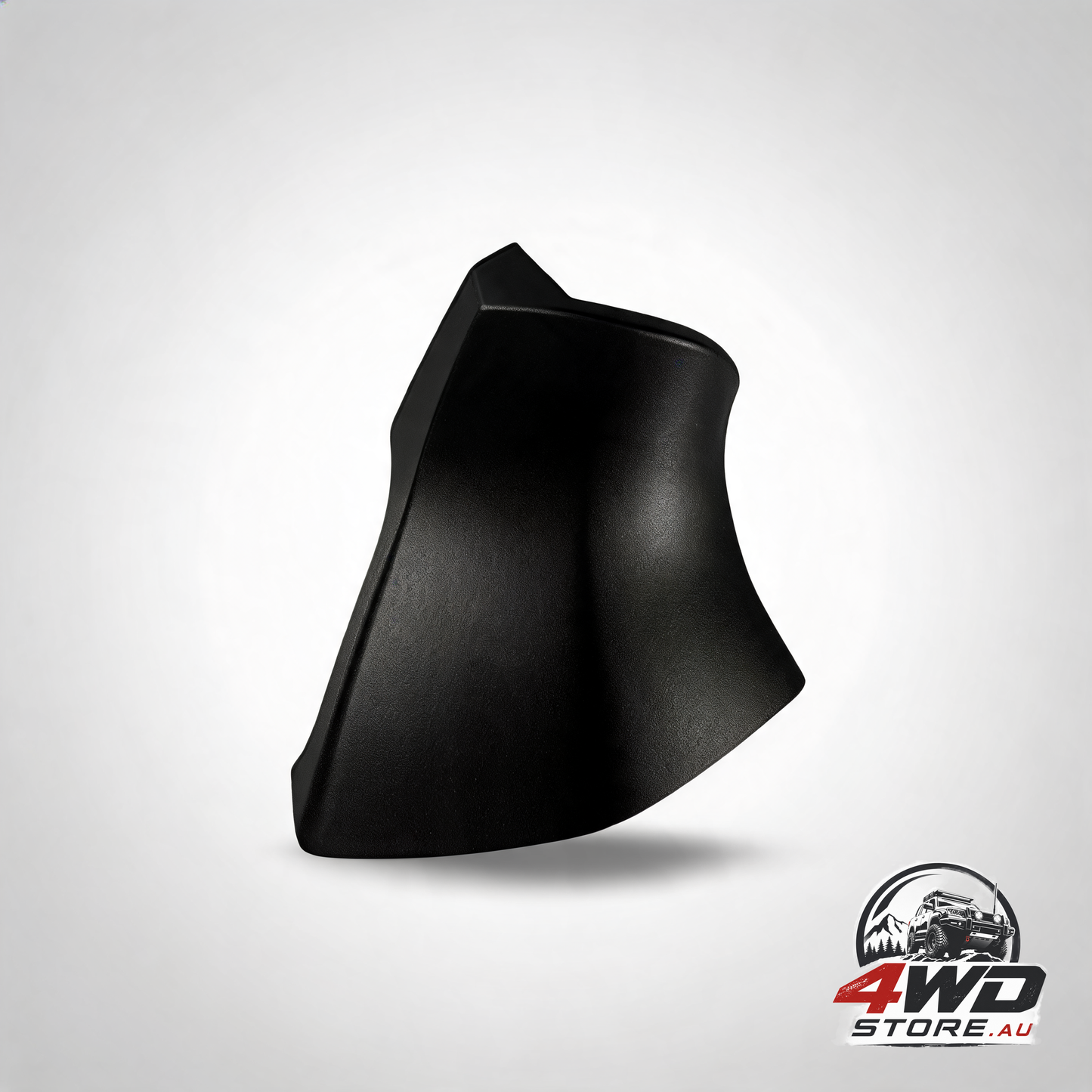 Rearview mirror triangle base cover for Toyota Highlander 2020 to 2022, left side