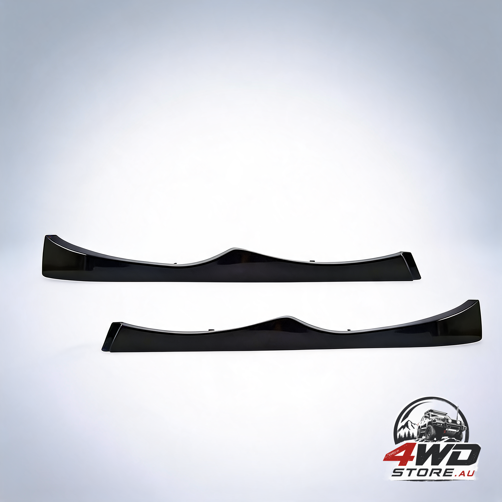 Useful headlight eyebrow molding trim replacement accessories for bmw E46 325I for bmw E46 325Xi for bmw E46 330I
