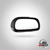 LLDI parts blind spot mirror adjustable auto blindspot fittings for car van rearview replacement reversing safe side mirror