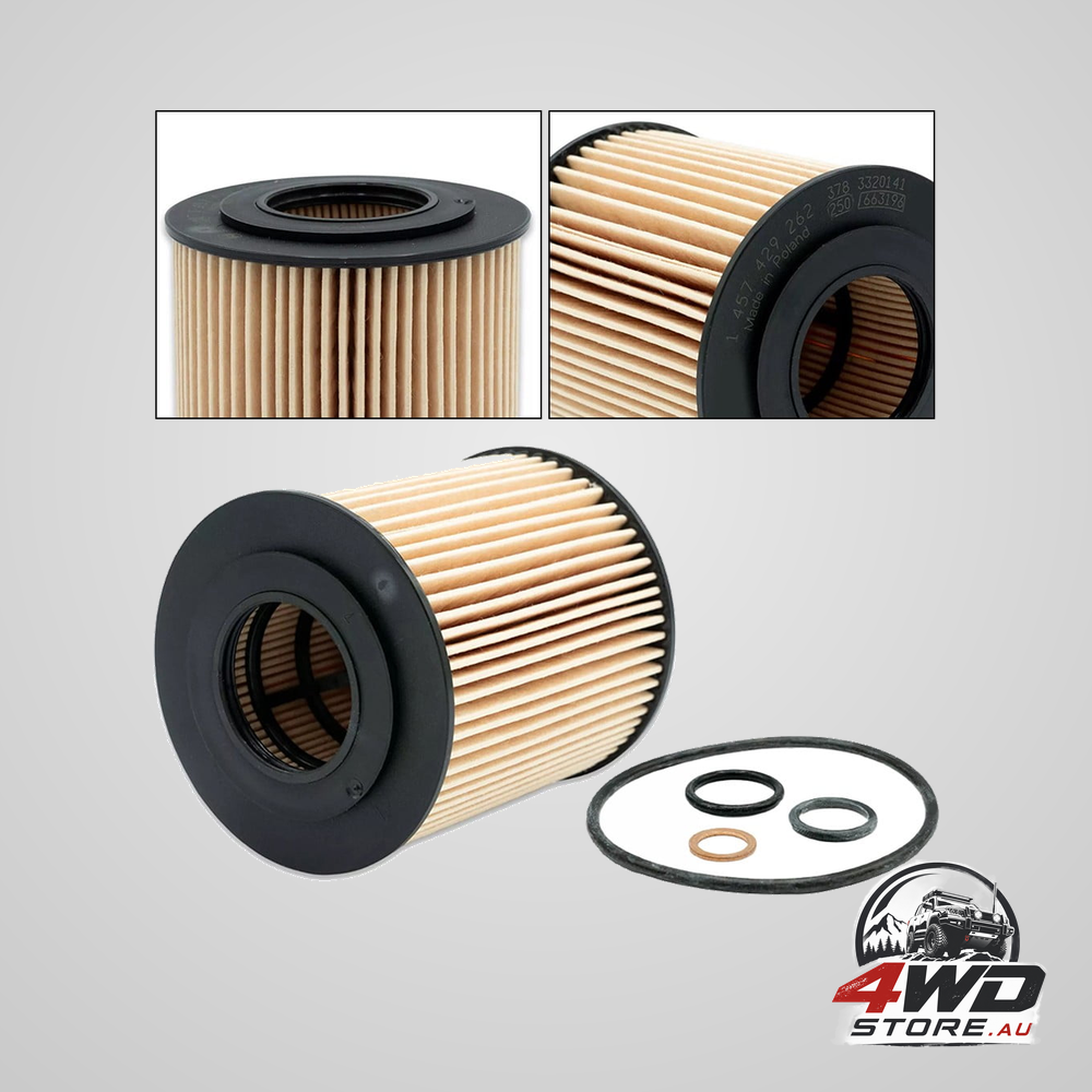 P9262 Hu815/2X oil filter for bmw 1 series 3 series 5 series auto parts