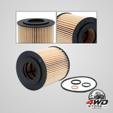 P9262 Hu815/2X oil filter for bmw 1 series 3 series 5 series auto parts