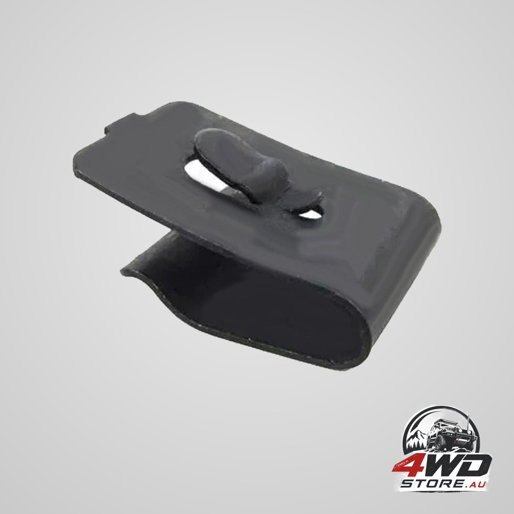 High durability hood prop support clip for jeep for wrangler installation ready