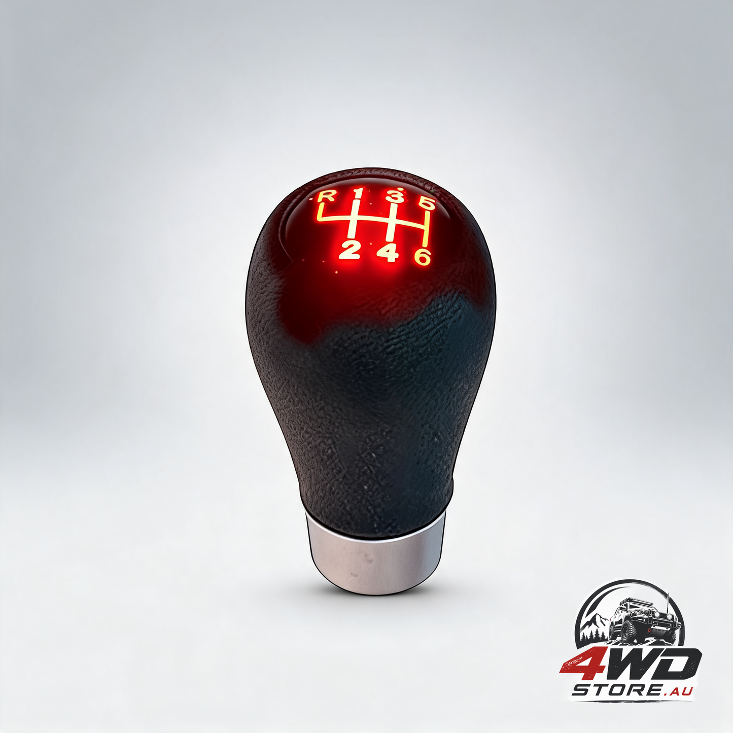 Car led 6 speed gear knob shift handle for bmw E23 E30 E32 E36 E38 E46 E52 E53 E60 E61 E63 E64 E81 E82 E83 E84 E85 E86 E87