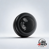 SWETRACE car tweeters plastic car stereo upgrade 1 pair 2.2In