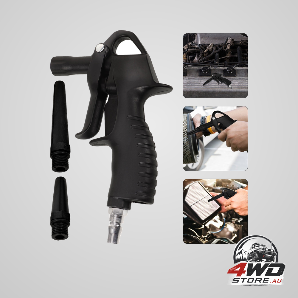 SWETRACE car duster 1Set with compact design for easy use by car owners during cleaning