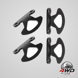 SWETRACE fastener tie downs metal for truck bed