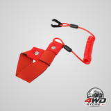 M MATI stop kill safety lanyard for yamaha jet ski WaveRunner FX140 WaveVenture WaveRaider WaveJammer WaveBlaster