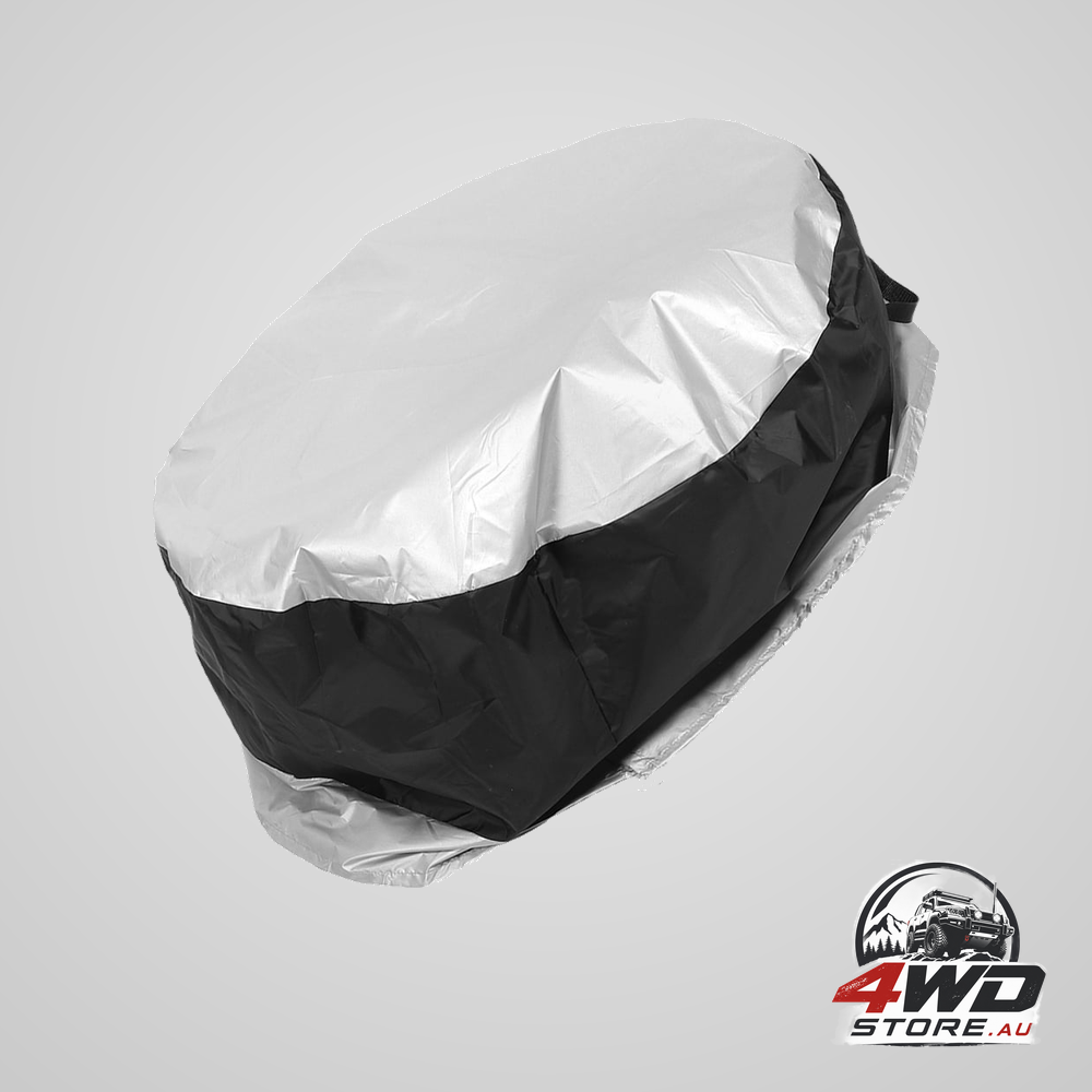 SWETRACE tyre storage bag tyre protector dust protection 1Pcs black