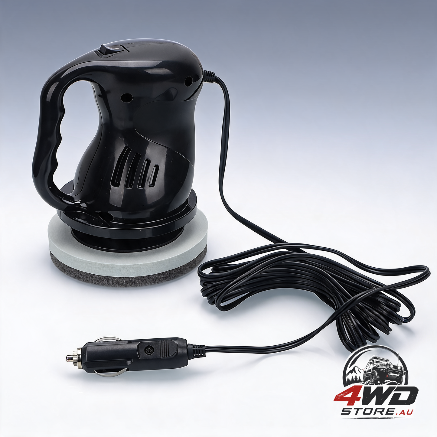 SWETRACE car wax buffer machine car waxing machine metal 1Pcs
