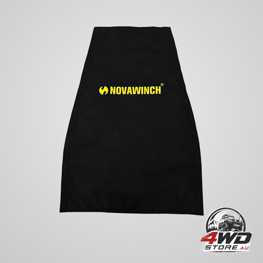 Novawinch jockey wheel dust cover heavy duty oxford fabric