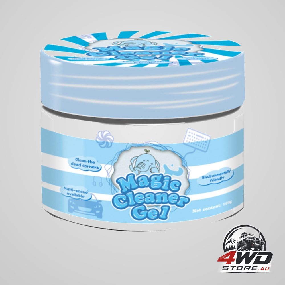 JWDX cleaning agents clearance! cleaning gel for car detailing auto cleaning auto detailing gel detail tools car interior