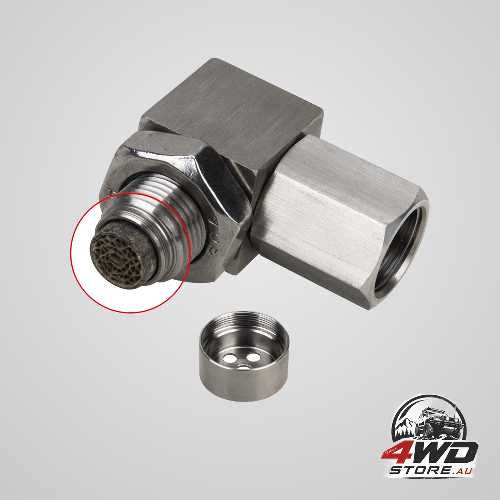 90 Degree detachable mini-catalytic converter sensor automotive accessories mini-catalytic converter M18X1.5 oxygen sensor