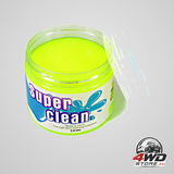 Car cleaning gel, cleaning gel for car cleaning putty car slime for cleaning car detailing putty detail tools car interior