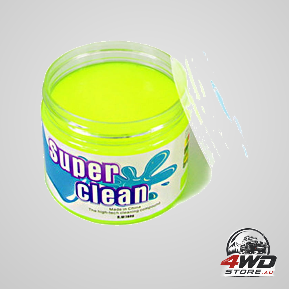 Car cleaning gel, cleaning gel for car cleaning putty car slime for cleaning car detailing putty detail tools car interior
