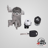 Ignition switch lock cylinder 1K0905851B for volkswagen VW jetta 2.5 GTI MK5 rabbit golf EOS tiguan audi A3 R8 ignition