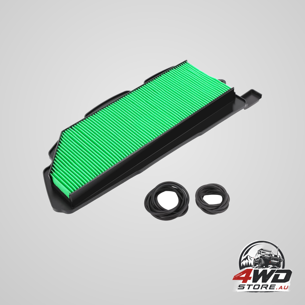 17215-HL4-A02 honda pioneer 1000 1000-5 air filter replacement for 2016-2021 air cleaner filteration parts