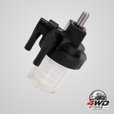 61N-24560-00-00 fuel filter for yamaha outboard motor 9.9HP 15HP 20HP 25HP 30HP 40HP 55HP 48HP 50HP 55HP 60HP 70HP 75HP 90HP