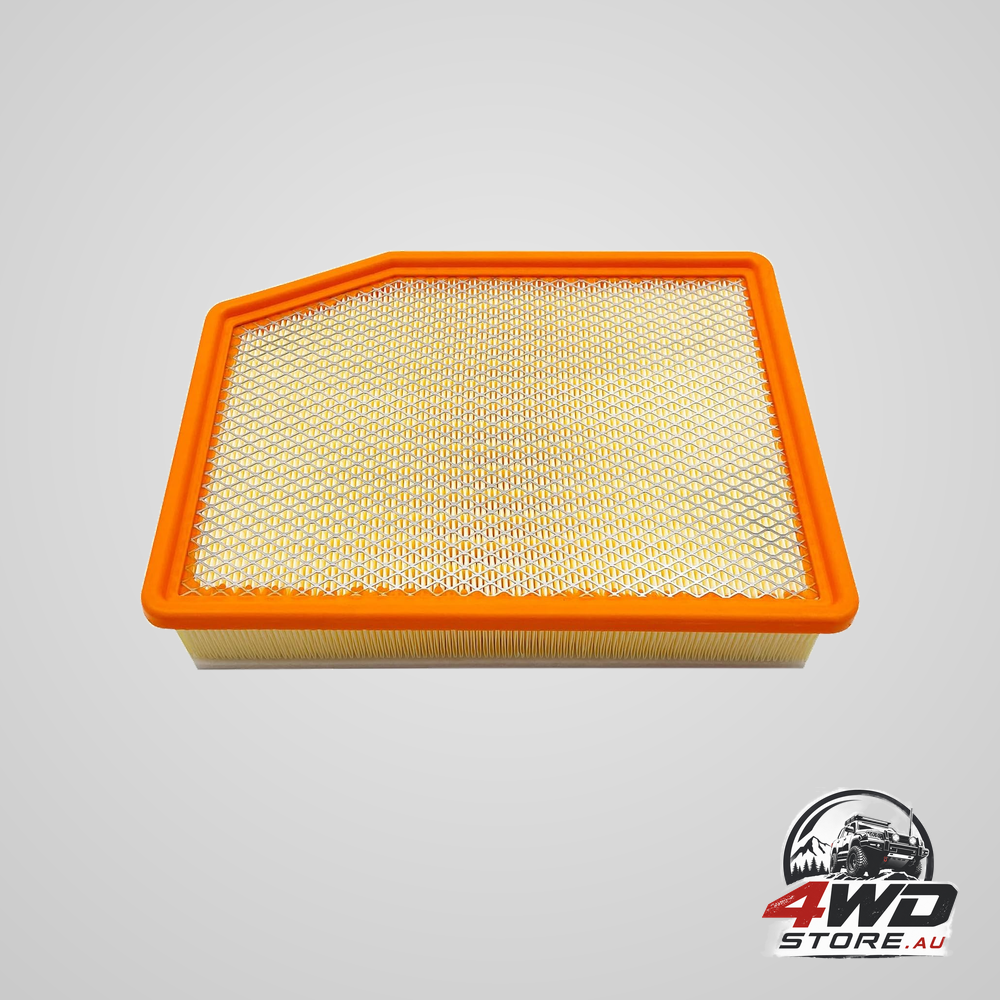 Engine air filter JM1219 fits for 2021-2025 escalade ESV, 2019-2025 silverado 1500, 2021-2025 suburban, 2021-2025 tahoe