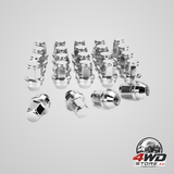 14x1.5 lug nuts for 2015-2023 Ford F-150, Expedition and Lincoln Navigator, anti-rust