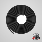 5/16 inch ID fuel line hose, SAE 30R7, 150 psi, 25 foot length