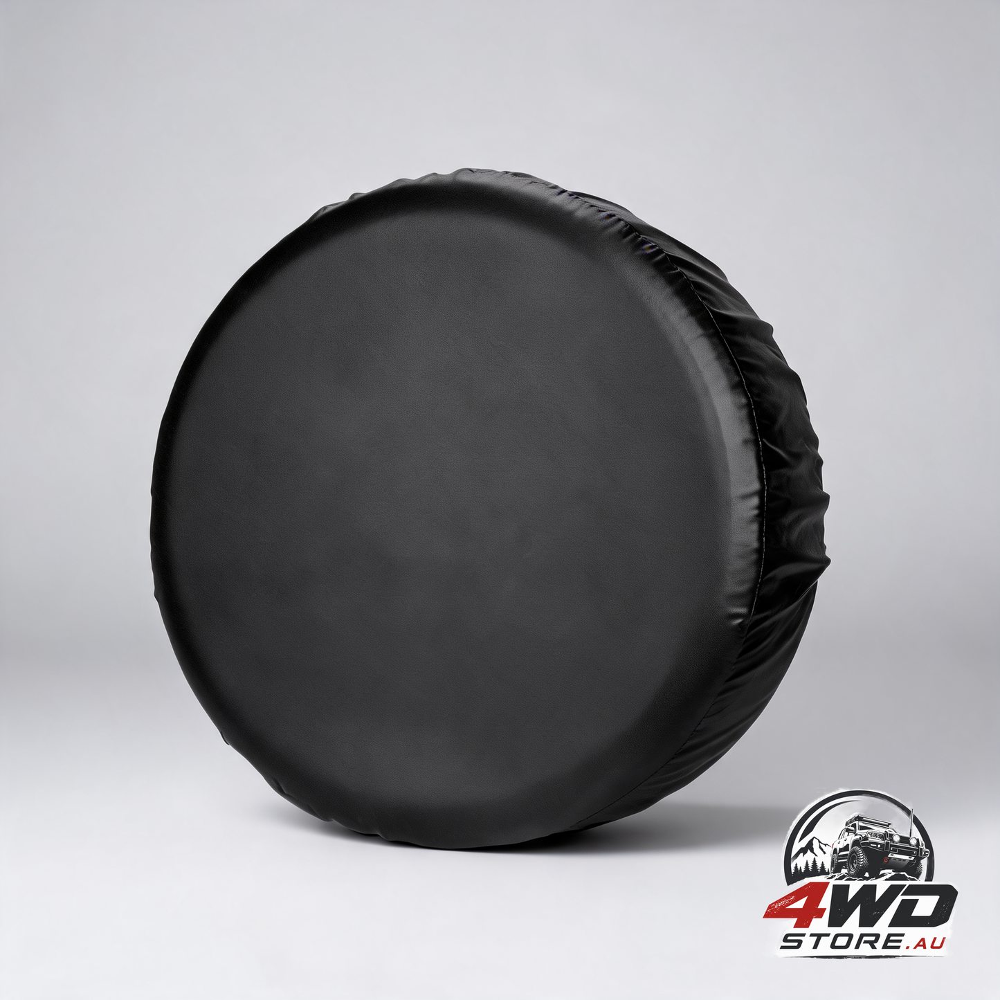 Spare tyre cover, dust cover and protective cover, PVC leather