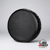 Spare tyre cover, dust cover and protective cover, PVC leather