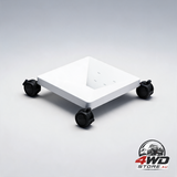 Heavy duty suction cup mount for Starlink Mini, all-weather car, RV and boat bracket, 10 pack