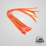 Tyre chain snow sock chains universal Anti-Skid nylon auto reusable emergency car fit