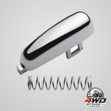 Handbrake button for mokka, zealfix with spring for 2012 2013 2014 2015 2016 2017 2018