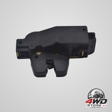 Tailgate trunk lock 9646091580 fit citroen C3 C4 xsara picasso 206 307