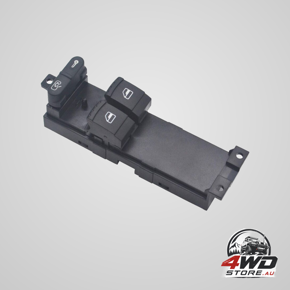Window regulator control switch button 1J3959857 for golf 4 leon fabia octavia