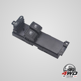 Window regulator control switch button 1J3959857 for golf 4 leon fabia octavia