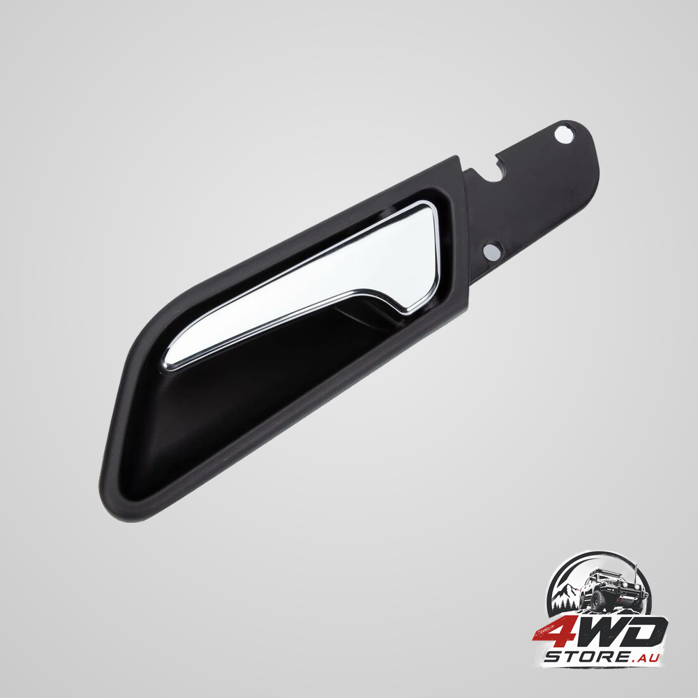 Replacement left door handle cover for mercedes benz A-Class W169 B-Class W245 2008-2012