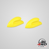 2 Pcs whelping kit seat cleaner leather wipes vehicle brush car interior cleaning brushes furniture car