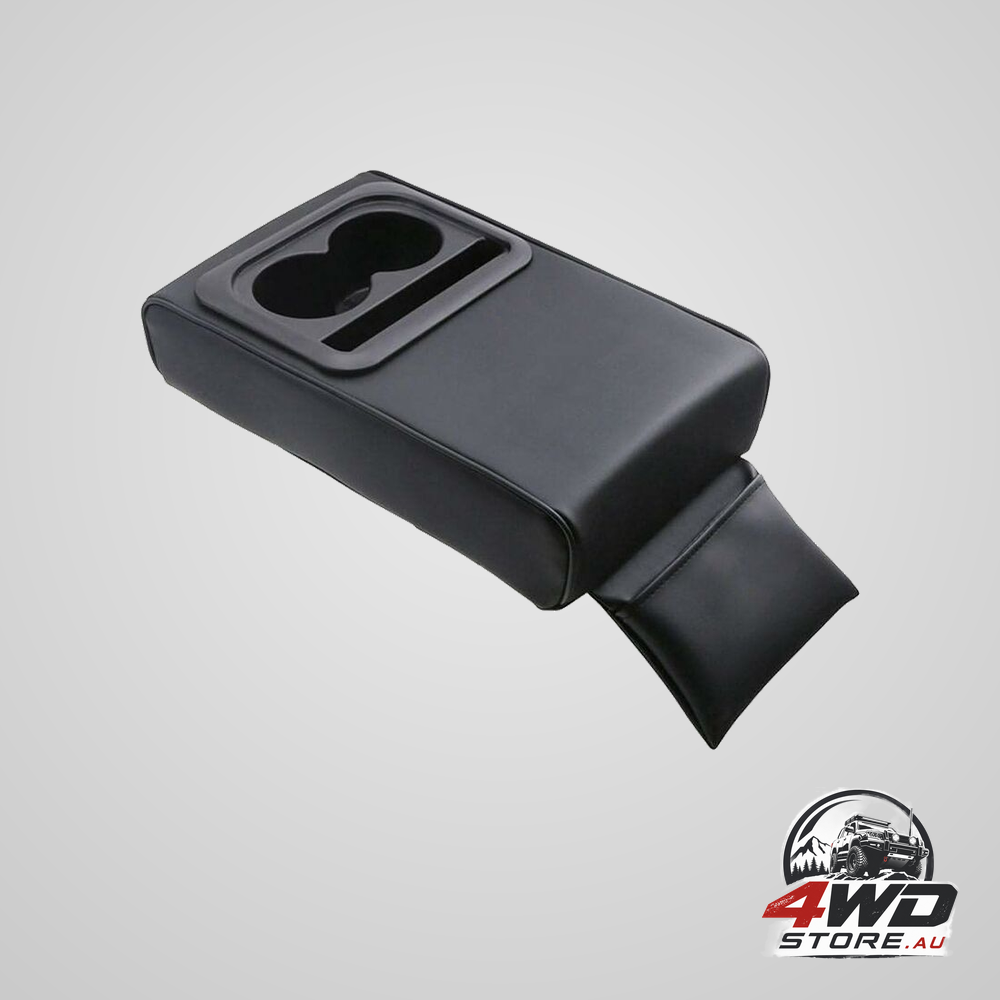 Car Armrest Cushion — view 7